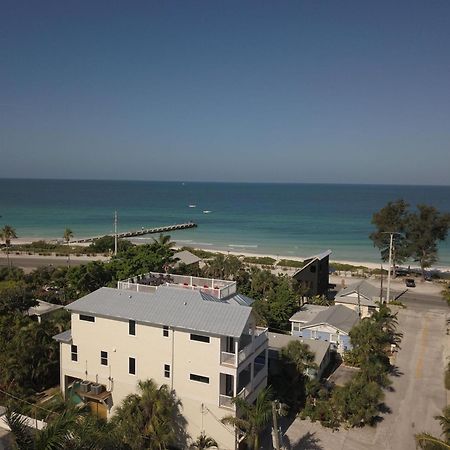 Coastal Horizons Bradenton Beach Exterior foto