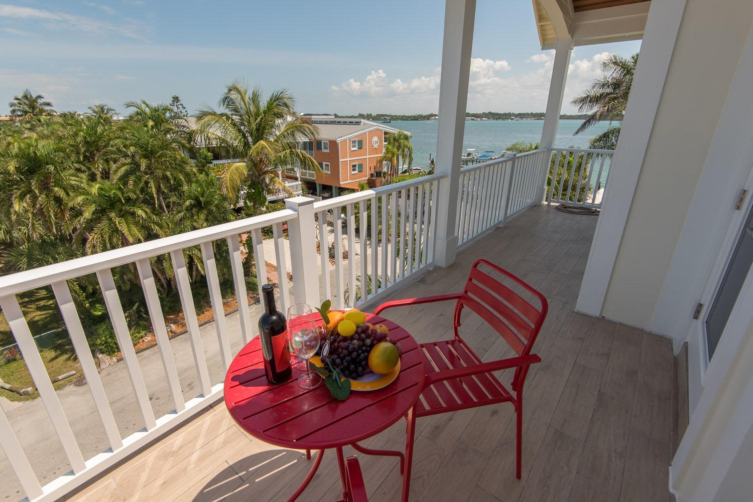 Coastal Horizons Bradenton Beach Exterior foto