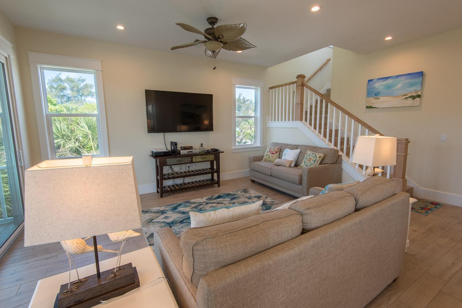 Coastal Horizons Bradenton Beach Exterior foto