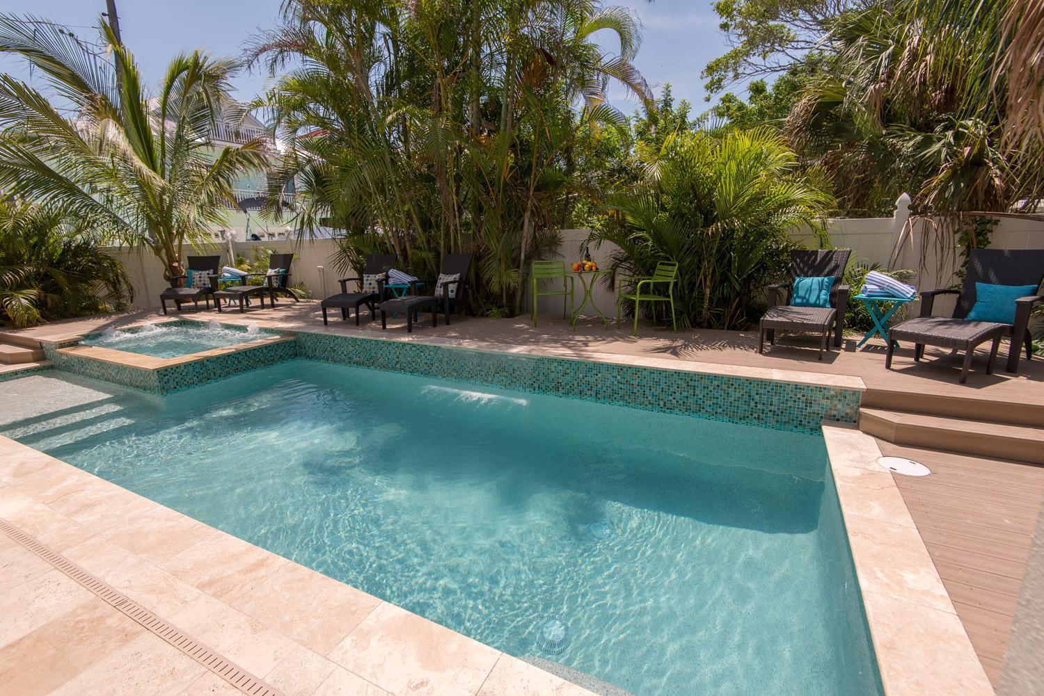 Coastal Horizons Bradenton Beach Exterior foto