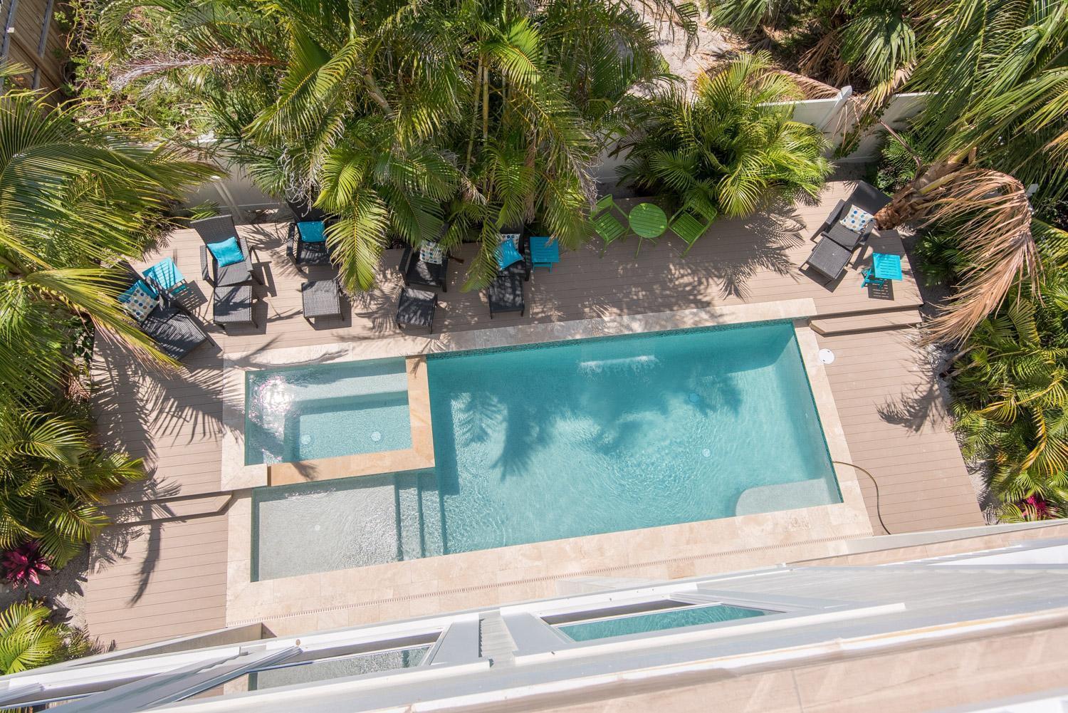 Coastal Horizons Bradenton Beach Exterior foto